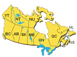 Prince Edward Island PEI Air Charters
